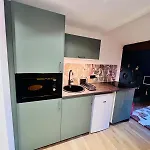 Aurea Apartment Annecy