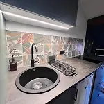 Apartment Aurea Annecy