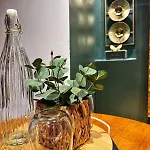 Aurea Apartment *