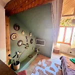 Apartment Aurea *