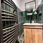 Aurea Apartment *
