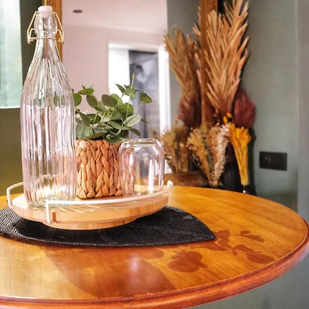Aurea Apartment