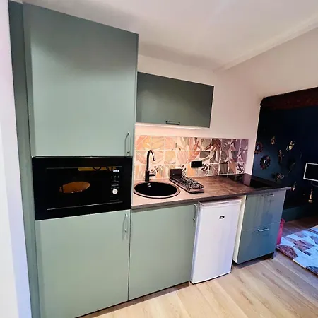Aurea Appartement Annecy