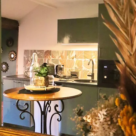 Aurea Appartement Annecy