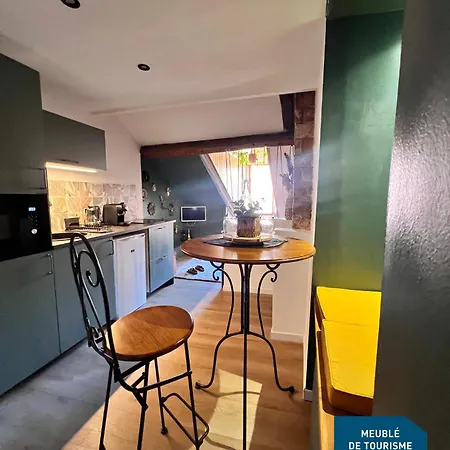 Aurea Appartement