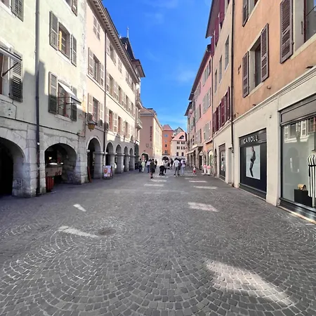Aurea Annecy